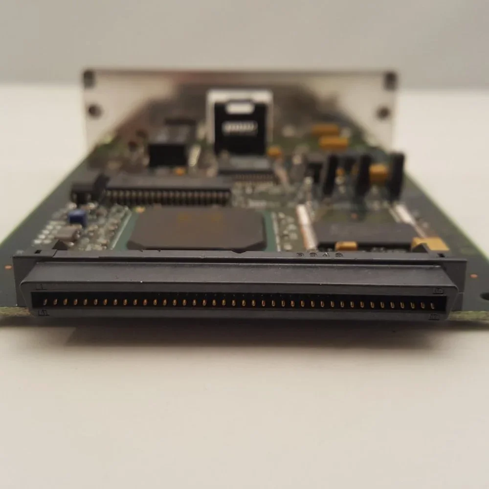 HP JetDirect 600N Print Server J3113A | J3113-60002 | DOM 01/2000 USED